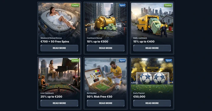 BetRepublic casino