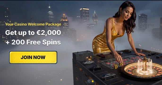Bet Republic Casino